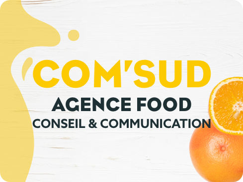 Comsud agence food à Agen