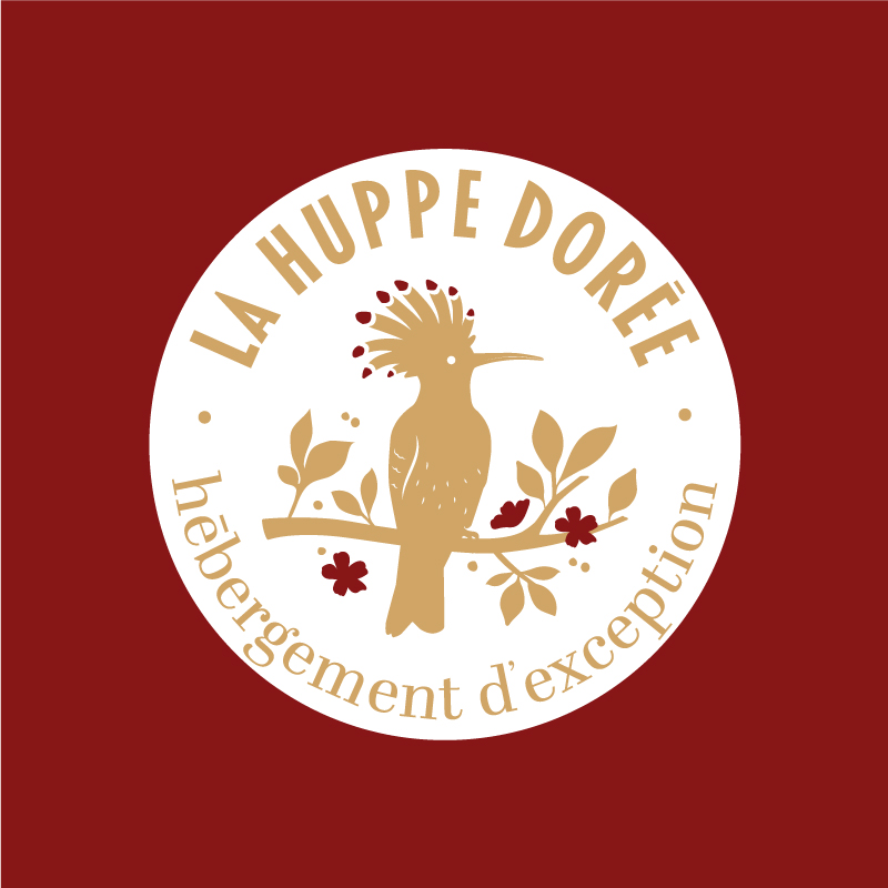 La Huppe dorée