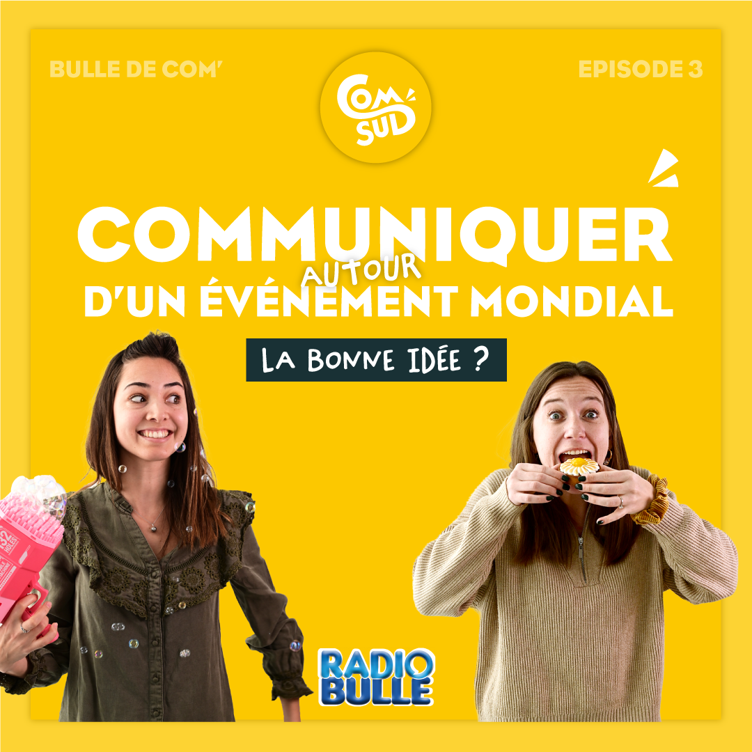 Podcast épisode 3