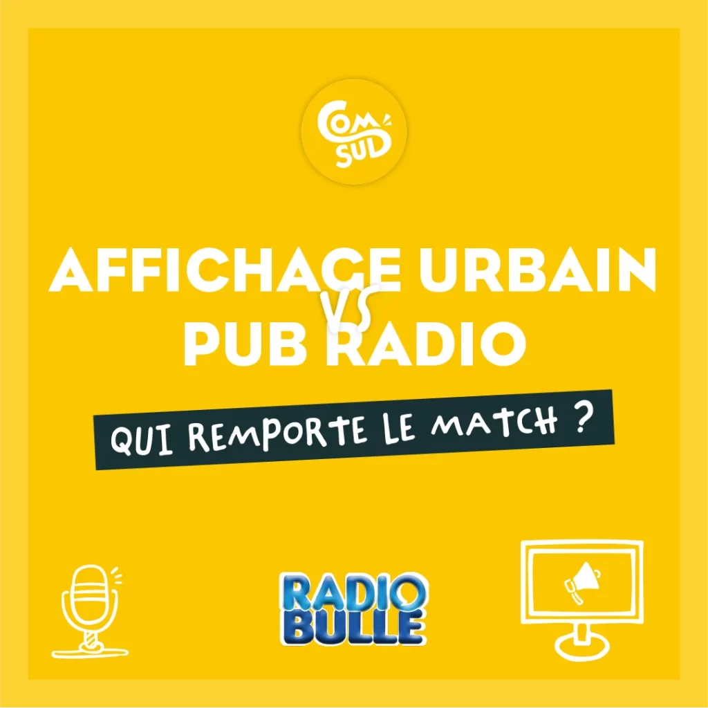 marketing vs pub radio