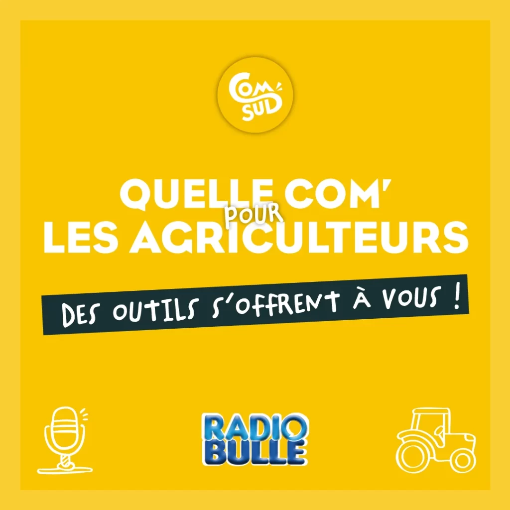 communication agriculteurs