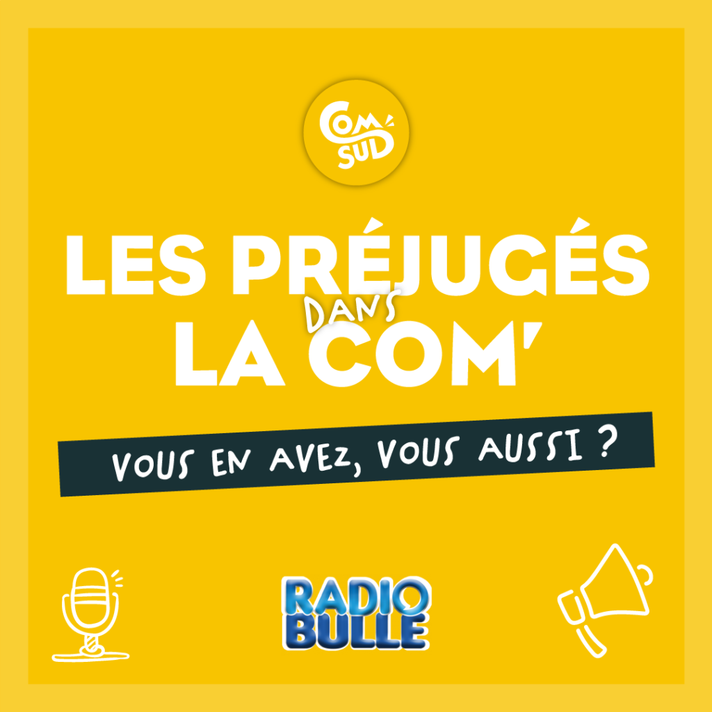 Préjugés dans la communication