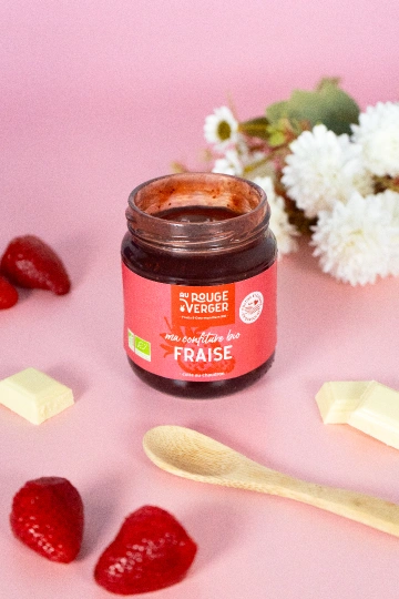confiture-fraise